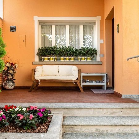 Ghe Sem Morazzone B&B Gazzada Exterior photo