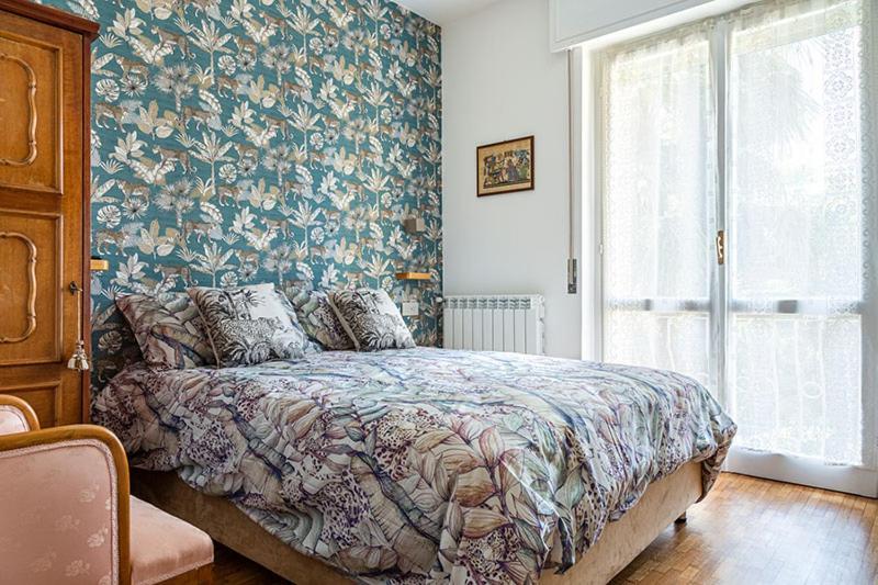 Ghe Sem Morazzone B&B Gazzada Exterior photo