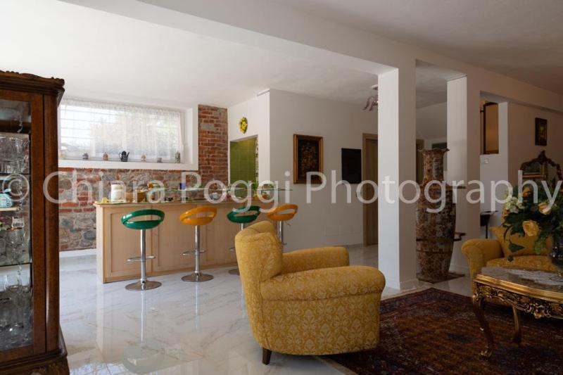 Ghe Sem Morazzone B&B Gazzada Exterior photo