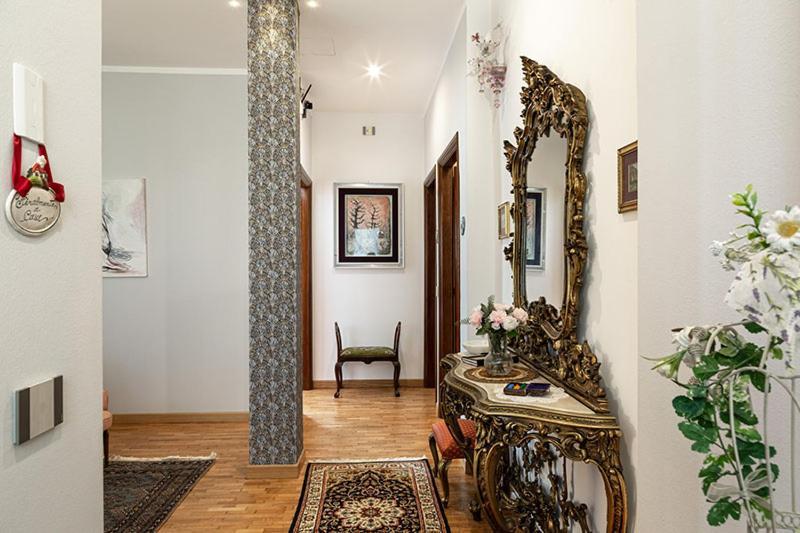Ghe Sem Morazzone B&B Gazzada Exterior photo