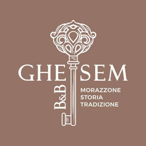 Ghe Sem Morazzone B&B Gazzada Exterior photo