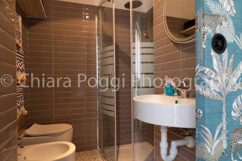 Ghe Sem Morazzone B&B Gazzada Exterior photo